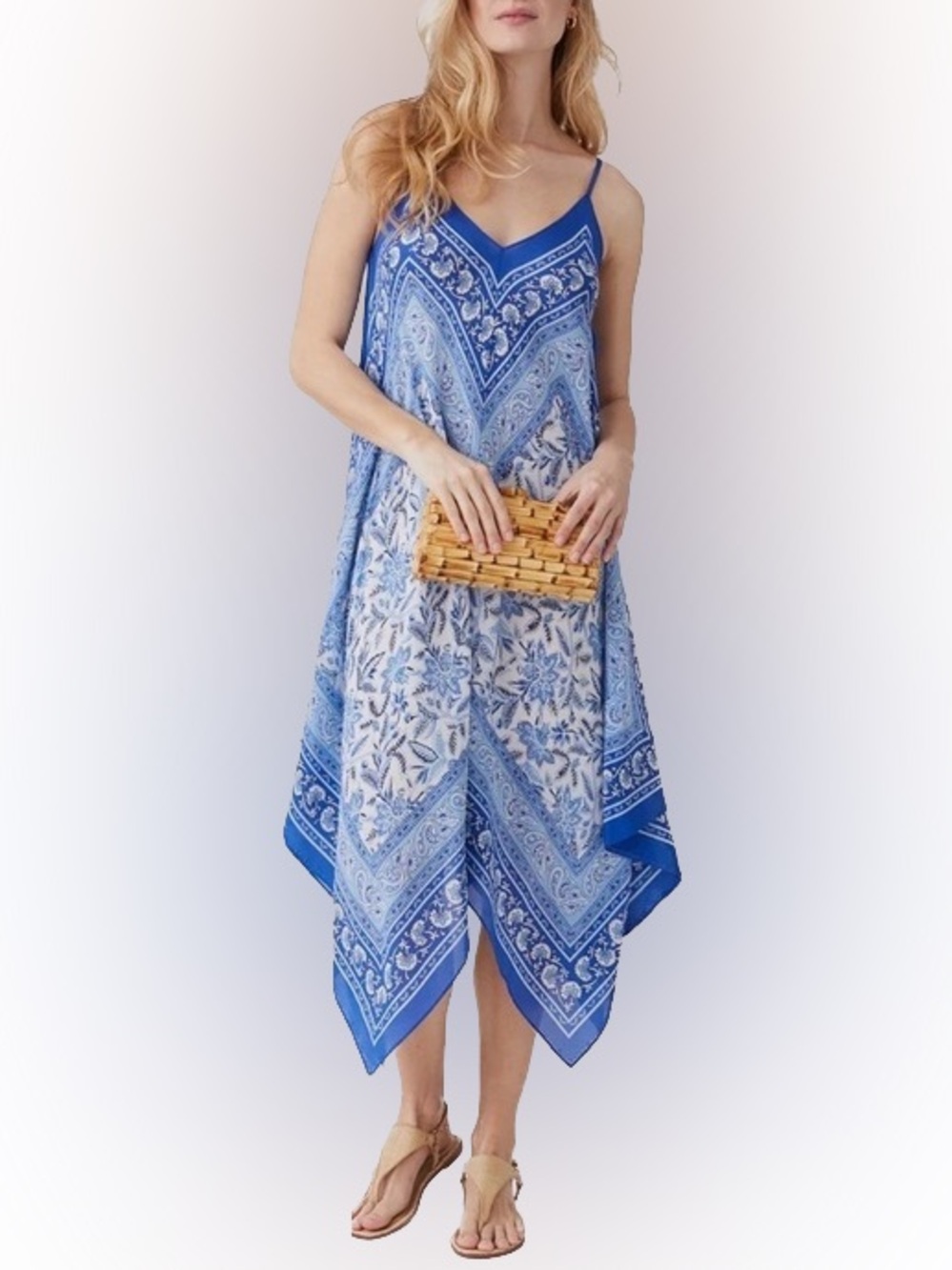 NWT J.McLaughlin 100% Silk Dress